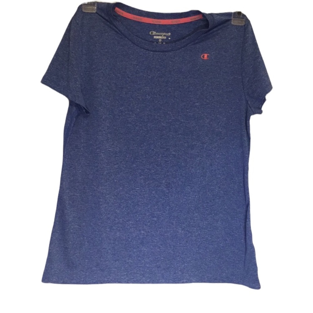 Champion Vapor workout shirt medium like new